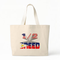Half Breed - Philippines bags