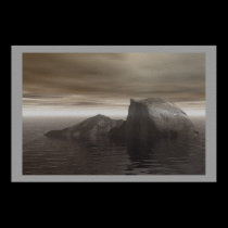Half Dome 2150 A.D. posters by captphrank Half Dome 2150 A.D. posters
