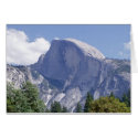 Half Dome cards