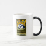 Half Dome Coffee Mugs