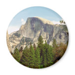 Half Dome Framed Magnet