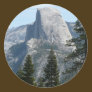 Half Dome from Panorama Trail I Sticker