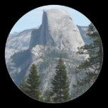 Half Dome from Panorama Trail I Sticker