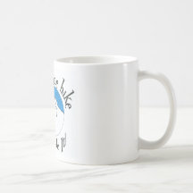 Half Dome Hike "I Made It!" Coffee Mugs