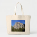 Half Dome In Yosemite National Park Great Mountain Bags