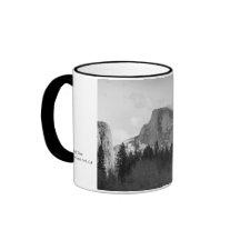 Half Dome mug