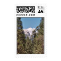 Half Dome postage by dhale67 Half Dome postage