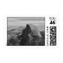 half dome postage
