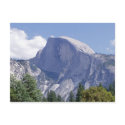 Half Dome postcards