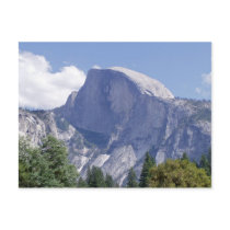 Half Dome postcards