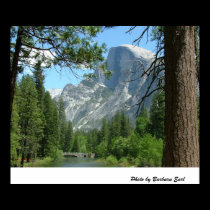 Half Dome posters by BarbaraE02 Half Dome posters