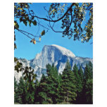 Half-dome - Yosemite National Park Flyers