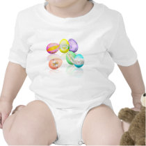 Half dozen t-shirts by BambisDesigns Half dozen t-shirts