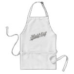 Half-Elf Apron