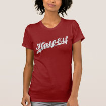 Half-Elf Daughter - Woman Shirt t-shirts
