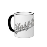 Half-Elf Mug