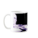 half empty glass, half empty glass mugs