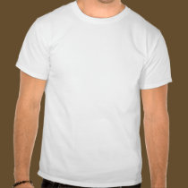 Half Evil t-shirts