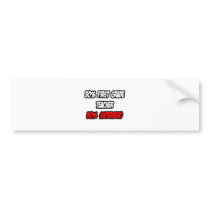 Half First Grade Teacher...Half Superhero bumper stickers