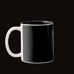 half head mug