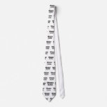 Half Honkey, All donkey T-shirt Custom Tie