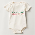 Half Italian t-shirts by magarmor Half Italian t-shirts