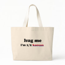 Half Korean bags