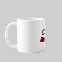 Half Lawyer...Half Superhero Mugs