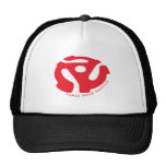 Half Mile Radius - hat