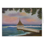 Half Moon Bay Resort, Montego Bay Greeting Cards