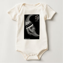 Half Moon Benny t-shirts