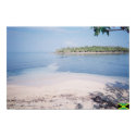 Half Moon Island, Jamaica posters