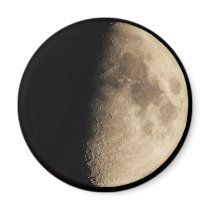 Half Moon magnets