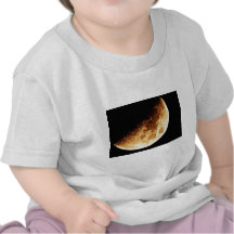 Half Moon Shirts