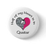Half of my heart Quatar buttons