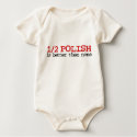 Half Polish t-shirts