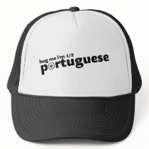 Half Portuguese hats by smallhandsdesigns Half Portuguese hats