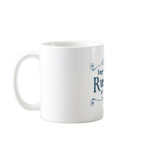 Half Russian mugs by smallhandsdesigns Half Russian mugs