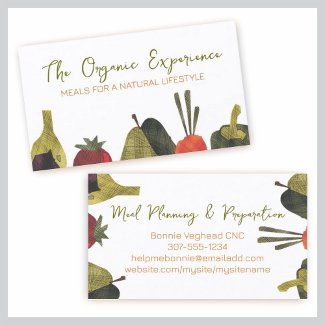 half veggies fruits cooking catering business c... profilecard
