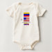 Infant Organic Onesie / Creeper
