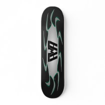 Half Way Home SAW Deck Skate Boards