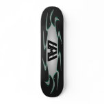 Half Way Home SAW Deck skateboards