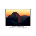 Halfdome posters