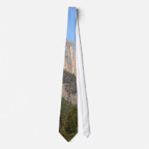 Halfdome Yosemite Forests ties by lifesphere Halfdome Yosemite Forests ties