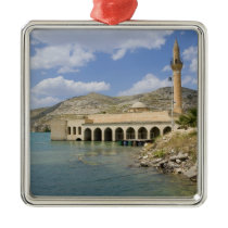 Halfeti Merkez Camii Central Mosque) partly Ornaments