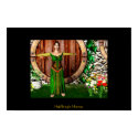 Halfling's Home posters by dragonsart Halfling's Home posters