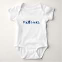 Halfrican t-shirts