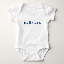 Halfrican t-shirts by Penpen Halfrican t-shirts