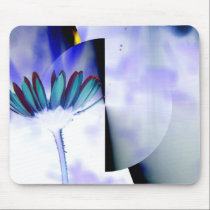 HalftWisT Abstract Mousepad by webgrrl HalftWisT Abstract Mousepad