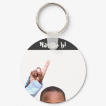 halfway there keychains by blacqbook halfway there keychains